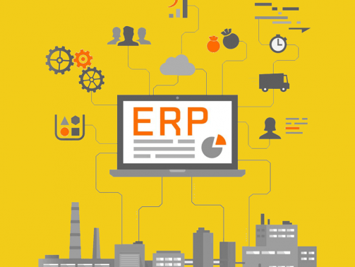 erp چیست