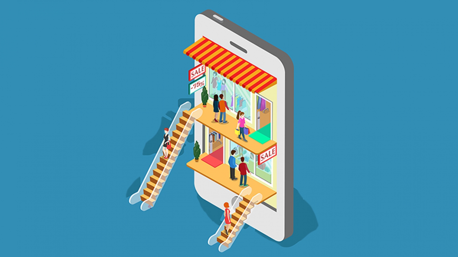 بازار اینترنتی